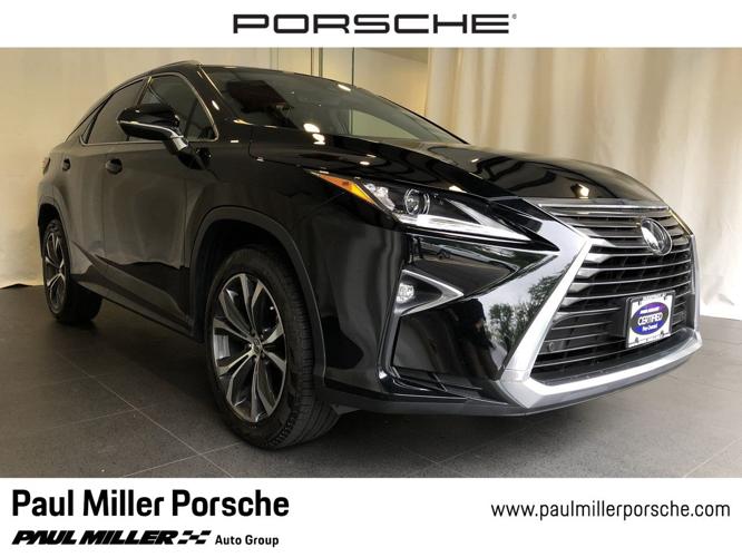 used 2016 lexus rx 350 awd parsippany, nj 07054 for sale in parsippany, new jersey