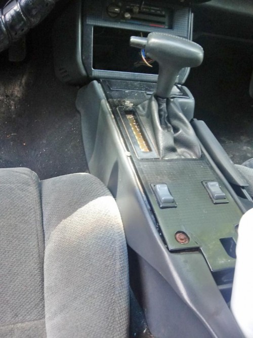 1991 pontiac firebird for sale in florida by owner