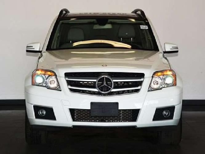 2012 mercedes-benz glk-class glk350 4matic awd in lake worth, fl