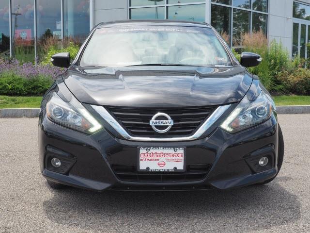 2017 nissan altima 2.5 2.5 4dr sedan for sale in stratham, new hampshire