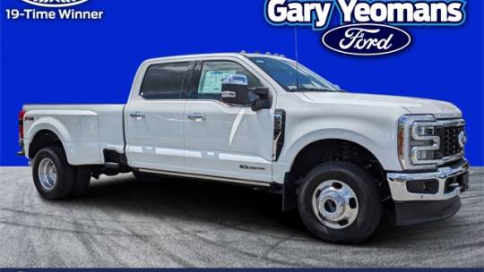2024 Ford F-350