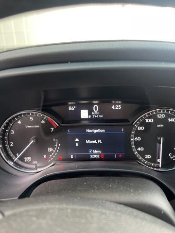 2021 cadillac ct4 premium luxury