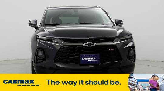 2019 Chevrolet Blazer