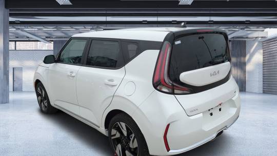 2025 Kia Soul