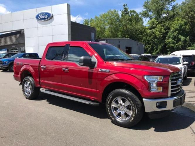 2015 ford f-150 platinum 4x4 platinum 4dr supercrew 5.5 ft. sb for sale in danbury, connecticut