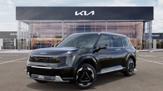 2024 Kia EV9
