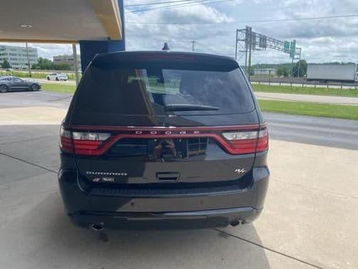 2022 dodge durango r/t 4dr all-wheel drive in hurricane, west virginia