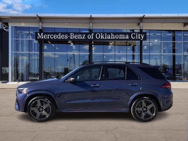 2024 mercedes-benz gle 350