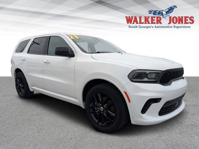 2023 dodge durango gt