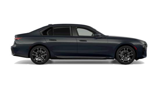 2024 BMW 7 series