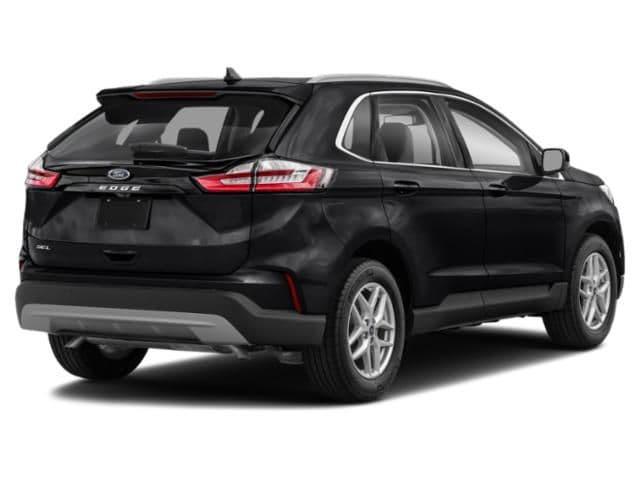 2021 ford edge sel in irwin, pennsylvania