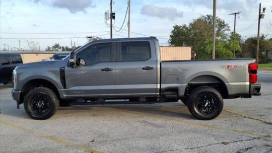 2024 Ford F-250