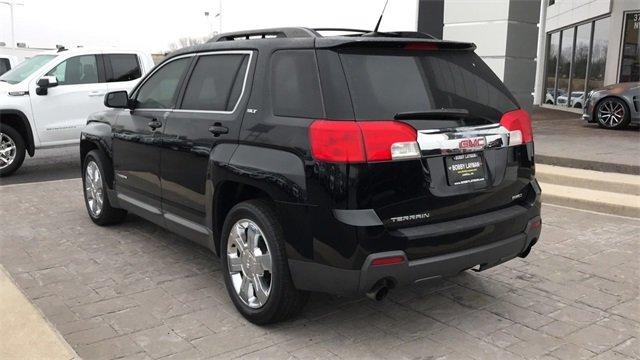 used 2012 gmc terrain awd slt w/ slt-1 carroll, oh 43112 for sale in carroll, ohio