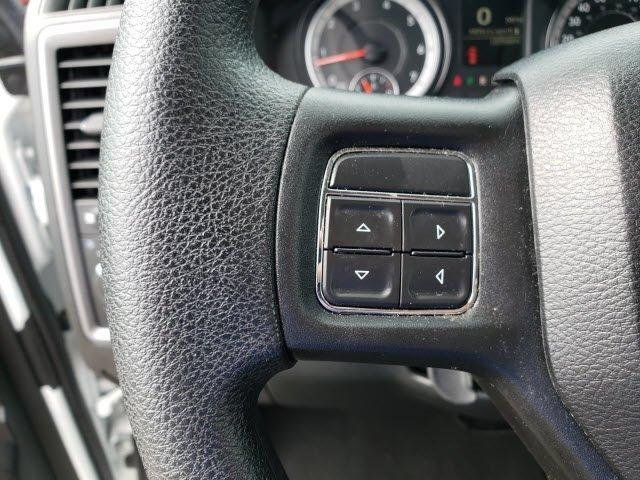 used 2017 ram 1500 tradesman glasgow, ky 42141 for sale in dry fork, kentucky