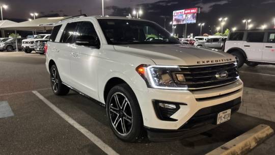 2021 Ford Expedition
