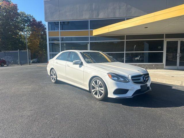 2014 mercedes-benz e-class e 350 4matic