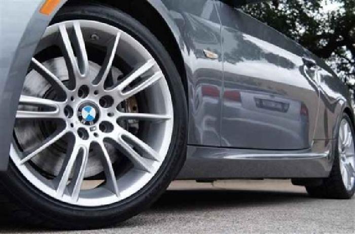 2011 bmw 3 series 335i in austin, tx