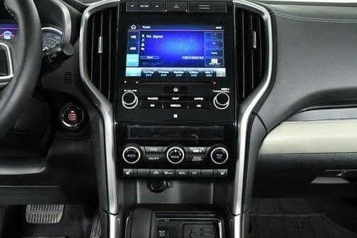 2022 subaru ascent in chicago, illinois
