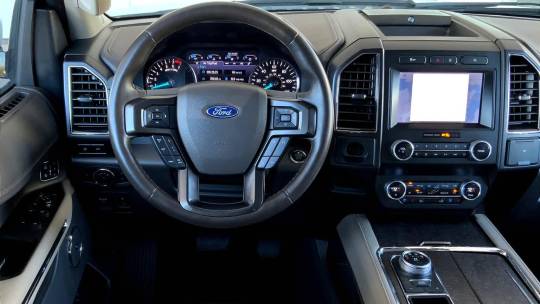 2021 Ford Expedition