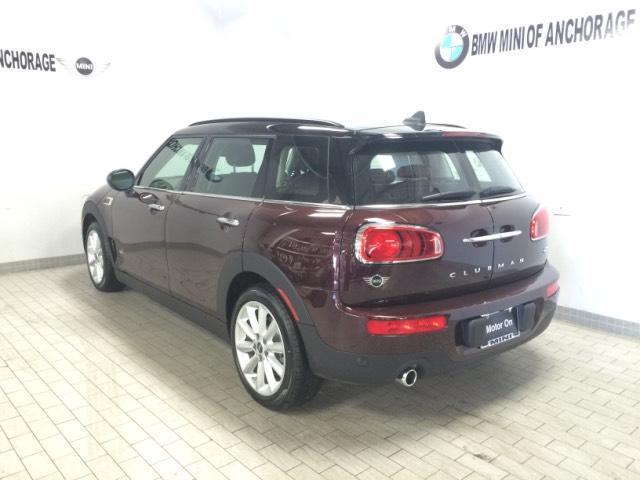 2019 mini clubman cooper all4 awd cooper all4 4dr wagon for sale in anchorage, alaska