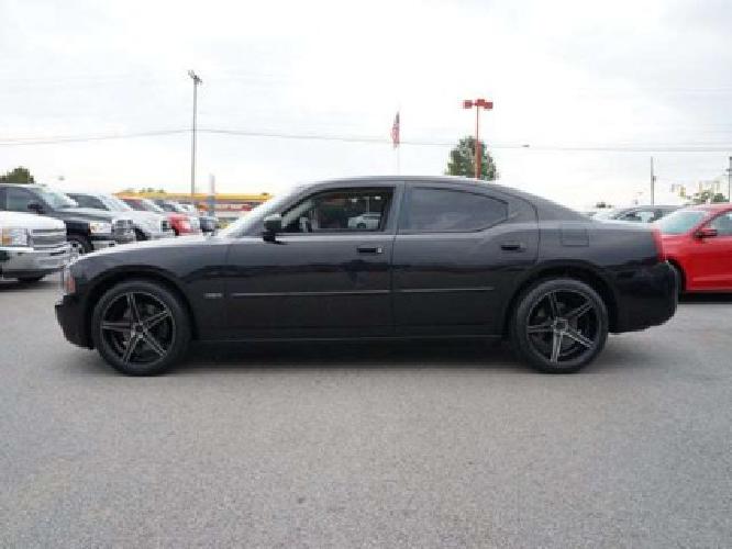 2006 dodge charger r/t in high point, nc