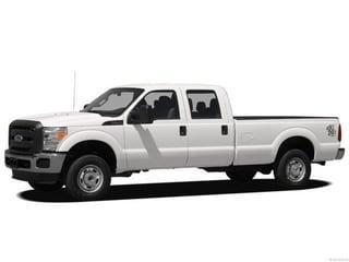 2012 ford f-250
