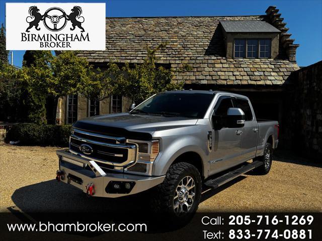 2020 ford f-350 king ranch