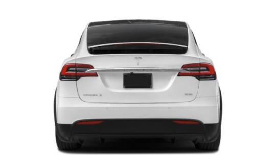 2020 Tesla Model X