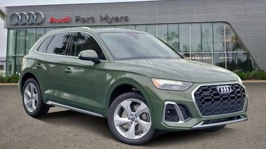 2025 Audi Q5