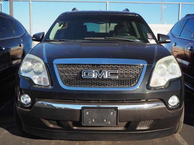2011 gmc acadia slt-1 awd slt-1 4dr suv for sale in crystal, nevada