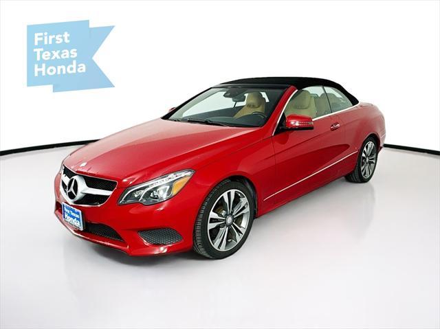 2017 mercedes-benz e-class e 400