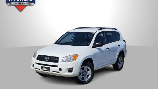 2012 Toyota RAV4