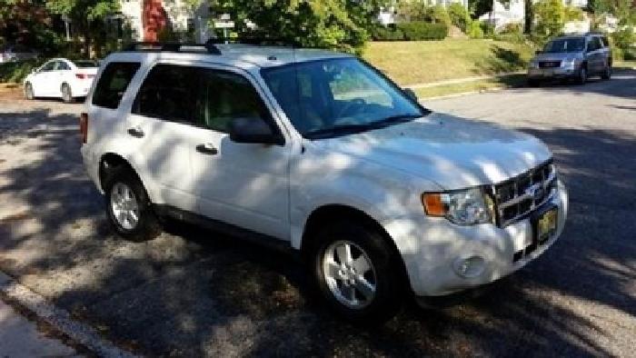 #2011 ford escape xlt in woodland, ca