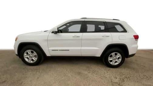 2017 jeep grand cherokee laredo 4dr 4x4 in great falls, montana