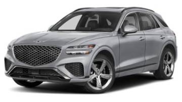 2022 genesis gv70 3.5t sport