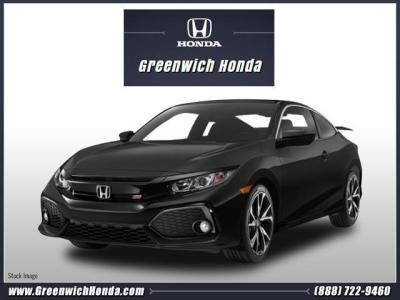 2019 honda civic si si 2dr coupe for sale in belle haven, connecticut