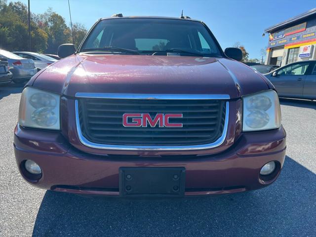 2005 gmc envoy xl sle