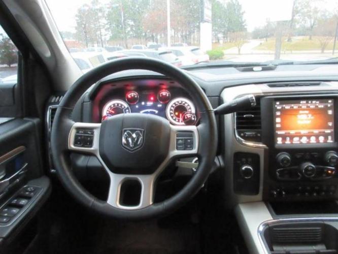 2017 ram ram pickup 2500 laramie 4x4 laramie 4dr crew cab 6.3 ft. sb pickup for sale in brandon, mississippi