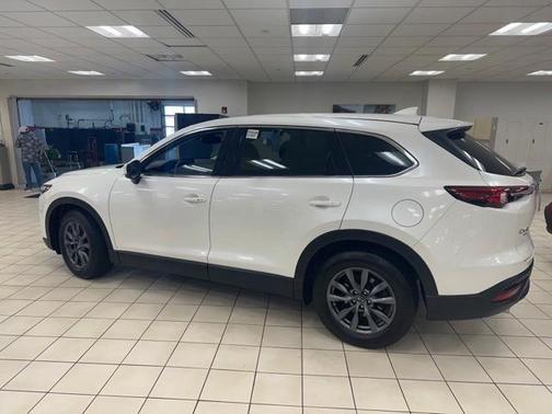 2020 mazda cx-9 in co bluffs, iowa