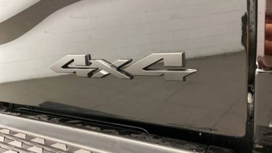 2024 RAM 3500