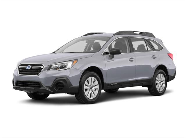 2019 subaru outback 2.5i