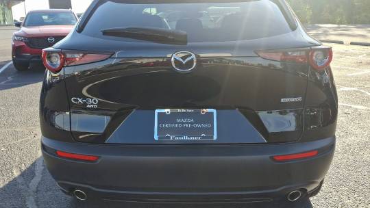 2021 Mazda CX-30