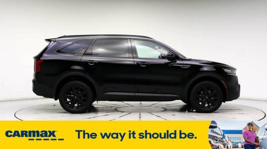 2021 Kia Sorento