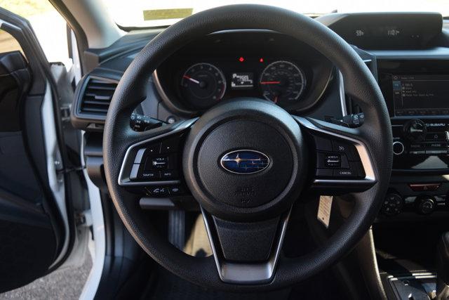 2018 subaru impreza 2.0i premium