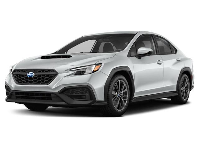 2024 subaru wrx base