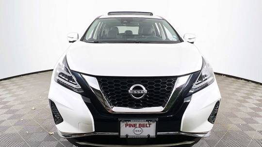2023 Nissan Murano