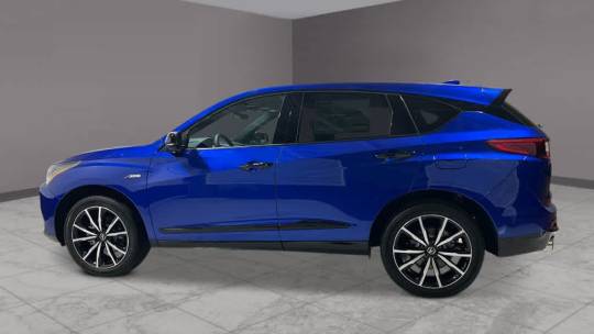 2025 Acura RDX