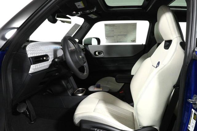 2025 mini hardtop cooper