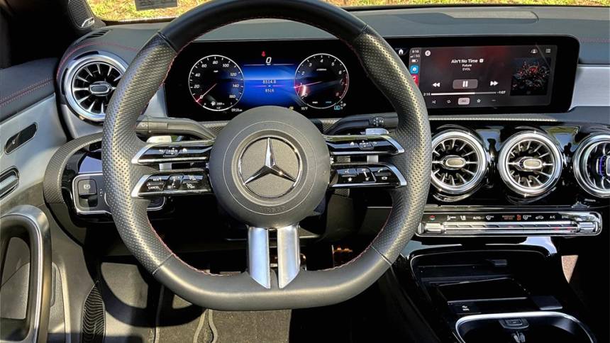 2024 mercedes-benz cla cla 250 4matic