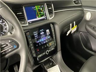2024 Infiniti QX50 s